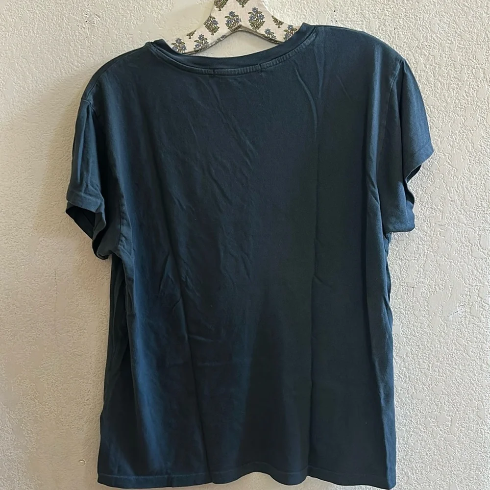 RARE Daydreamer | Janis Joplin Little Girl Blue Tour Tee | Medium